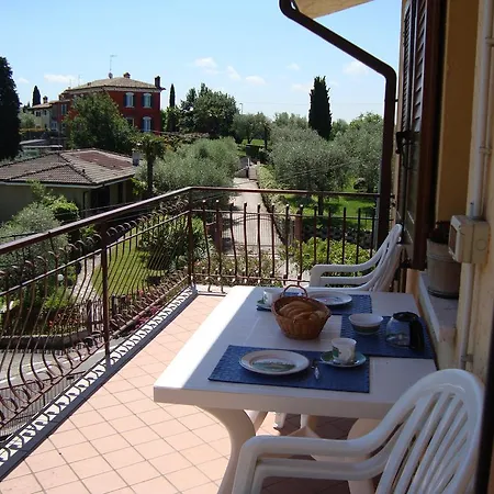 Casa Sole Con Terrazzo ברדולינו